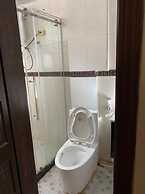 Canaan Hotel International