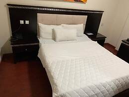 Canaan Hotel International