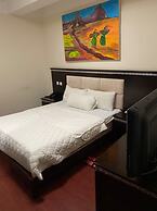 Canaan Hotel International