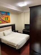 Canaan Hotel International