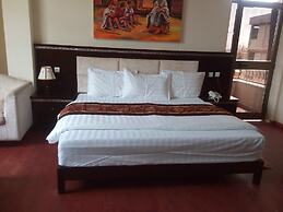 Canaan Hotel International