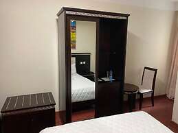 Canaan Hotel International