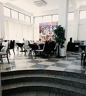 Canaan Hotel International