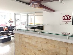 Cabrera Real Hotel