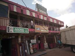 Aroma Guest House