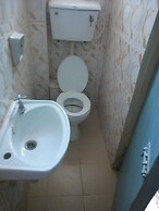 Aroma Guest House