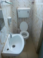 Aroma Guest House