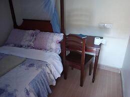 Aroma Guest House