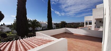 Nomads T2 Duplex Sra da Rocha