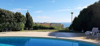 Nomads T2 Duplex Sra da Rocha