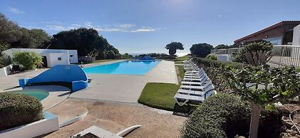 Nomads T2 Duplex Sra da Rocha