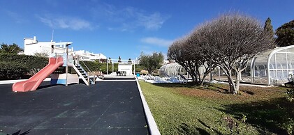 Nomads T2 Duplex Sra da Rocha