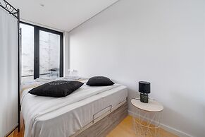 Nomads Revival Porto Studio