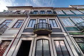 Nomads Revival Porto Studio