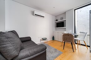 Nomads Revival Porto Studio