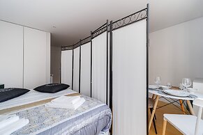 Nomads Revival Porto Studio