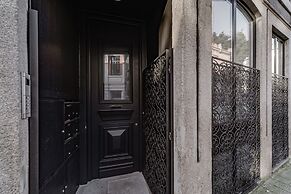 Nomads Revival Porto Studio