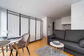 Nomads Revival Porto Studio