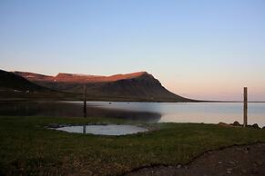 Rauðsdalur