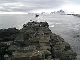 Rauðsdalur