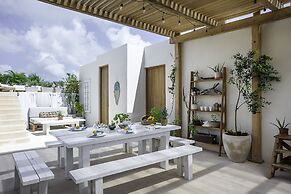 Calalily Aldea Zama by Homing Bird
