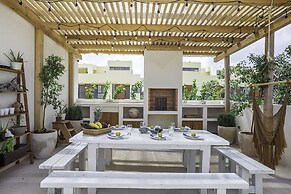Calalily Aldea Zama by Homing Bird
