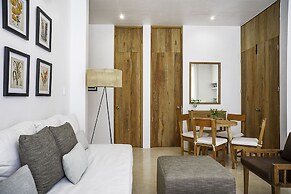 Calalily Aldea Zama by Homing Bird