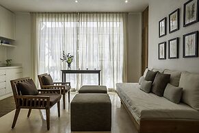 Calalily Aldea Zama by Homing Bird
