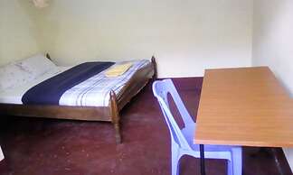 Evening Dew Guest Palour