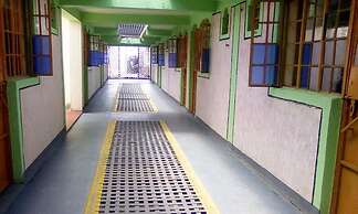 Evening Dew Guest Palour