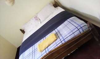 Evening Dew Guest Palour