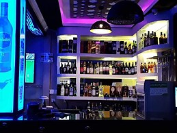 Fort Hotel