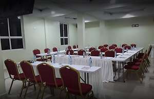 Fort Hotel