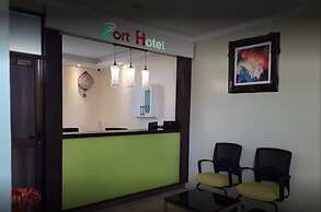 Fort Hotel