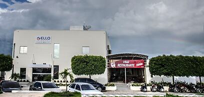 Ello Hotel
