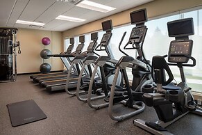 TownePlace Suites by Marriott Fresno Clovis