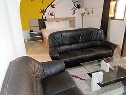 Complexe Hôtelier Asthoria palace