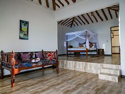 Zanzibar Beach Lodge