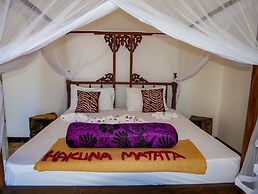Zanzibar Beach Lodge