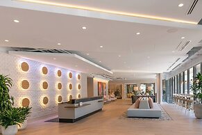 TownePlace Suites by Marriott Nashville Downtown/Capitol District