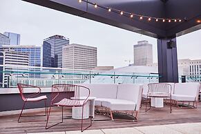 TownePlace Suites by Marriott Nashville Downtown/Capitol District