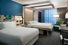 TownePlace Suites by Marriott Nashville Downtown/Capitol District