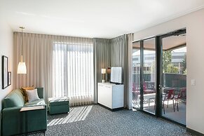 TownePlace Suites by Marriott Nashville Downtown/Capitol District