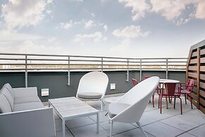 TownePlace Suites by Marriott Nashville Downtown/Capitol District