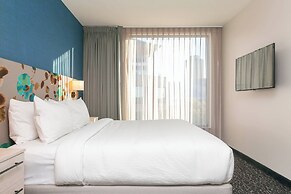 TownePlace Suites by Marriott Nashville Downtown/Capitol District