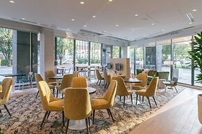 TownePlace Suites by Marriott Nashville Downtown/Capitol District