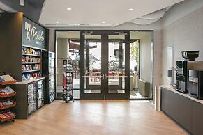 TownePlace Suites by Marriott Nashville Downtown/Capitol District