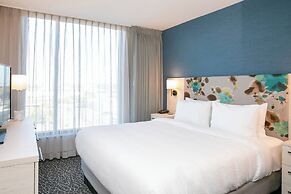 TownePlace Suites by Marriott Nashville Downtown/Capitol District