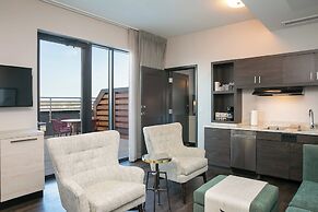 TownePlace Suites by Marriott Nashville Downtown/Capitol District