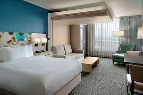 TownePlace Suites by Marriott Nashville Downtown/Capitol District